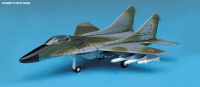 MiG 29 Fulcrum - 1:144