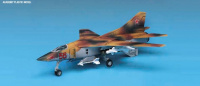 MiG 23 Flogger - 1/144