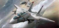 F-14C Tomcat - 1/144