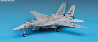 F-14C Tomcat - 1/144