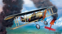 Spad XIII - Doppeldecker - 1:72