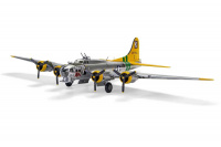 Boeing B-17G Flying Fortress - 1:72