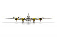 Boeing B-17G Flying Fortress - 1:72