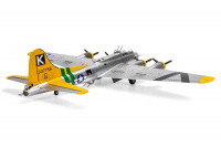 Boeing B-17G Flying Fortress - 1:72