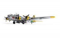 Boeing B-17G Flying Fortress - 1:72