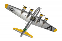 Boeing B-17G Flying Fortress - 1:72