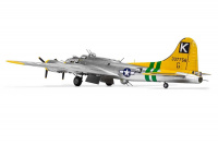 Boeing B-17G Flying Fortress - 1:72