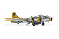 Boeing B-17G Flying Fortress - 1:72