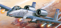 A-10A Operation Iraqi Freedom - 1/72