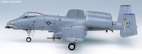 A-10A Operation Iraqi Freedom - 1/72