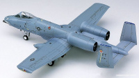 A-10A Operation Iraqi Freedom - 1:72