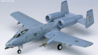 A-10A Operation Iraqi Freedom - 1:72
