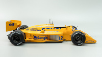 Lotus 99T - 1987 Monaco GP Winner - 1/12