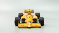 Lotus 99T - 1987 Monaco GP Winner - 1/12