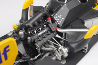 Lotus 99T - 1987 Monaco GP Winner - 1:12