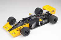 Lotus 99T - 1987 Monaco GP Winner - 1/12