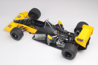 Lotus 99T - 1987 Monaco GP Winner - 1/12