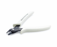 Tamiya Modelers Side Cutter - White
