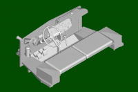 Schwerer Zugkraftwagen 18t with 8,8cm Flak - 1/35