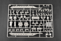 Schwerer Zugkraftwagen 18t with 8,8cm Flak - 1/35