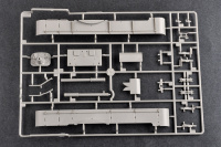 US M48A1 Main Battle Tank - 1/48