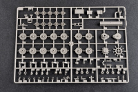 US M48A1 Main Battle Tank - 1/48