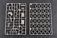 US M48A1 Main Battle Tank - 1/48