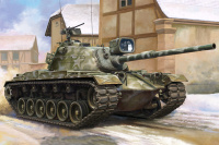 US M48A5 Main Battle Tank - 1:35