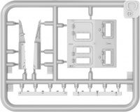 Sturmgeschütz III Ausf. G - Februar 1943 - Alkett Production - 1/72