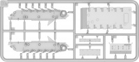 Sturmgeschütz III Ausf. G - Februar 1943 - Alkett Production - 1/72