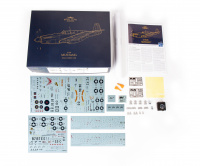 P-51B Mustang - Royal Class - 1:48