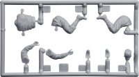US Soldiers at Rest - Special Edition - 1/35