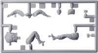 US Soldiers at Rest - Special Edition - 1/35