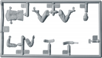 US Soldiers at Rest - Special Edition - 1/35
