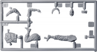 US Soldiers at Rest - Special Edition - 1/35