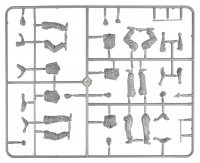 German Tank Repair Crew - Special Edition - 1:35