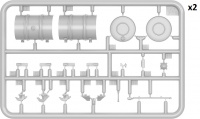 T-55A - NVA - 1:35