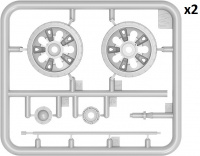 T-55A - NVA - 1:35