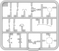 T-55A - NVA - 1:35