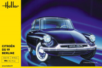 Citroen DS19 - 1:16
