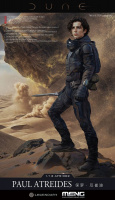 Paul Atreides - Dune - 1/12