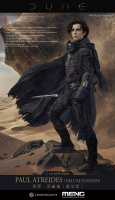 Paul Atreides - Dune - Deluxe Edition - 1/12