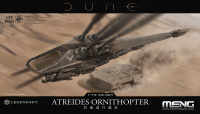 Atreides Ornithopter - 1:72