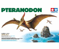 Pteranodon - 1/35