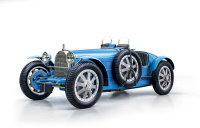 Bugatti Type 35B Roadstar - 1:12