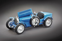 Bugatti Type 35B Roadstar - 1/12