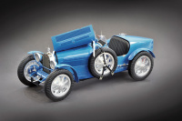 Bugatti Type 35B Roadstar - 1:12