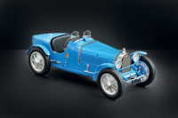 Bugatti Type 35B Roadstar - 1:12