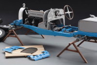 Bugatti Type 35B Roadstar - 1:12