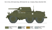 M8 Greyhound - 1:35